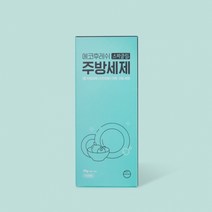 에코후레쉬 스파클링 주방세제 1.5L + 거품용기, 단품, free