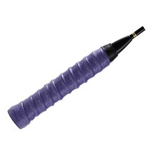 땀 흡수 미끄럼 방지 부드러운 땀 테이프 배드민턴 스포츠 라켓 그립 테니스 용, 05 Z