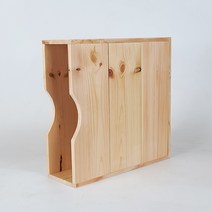 LP 수납장 케이스 원목 레코드 정리대 보관 엘피장 판