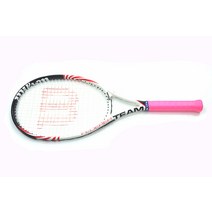 (중고테니스라켓)PEDERER TEAM (105sq 290g)