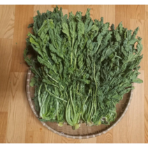 22년산 햇 무청 건조 시래기 1k, 1kg