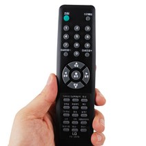LG전용 TV리모컨 FS-207B 무설정리모콘 만능리모컨