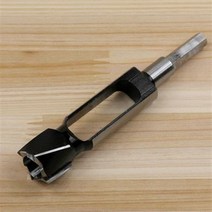 스타엠 목심제조비트(No.510) 플러그 커터 10mm