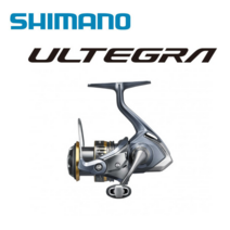 시마노 울테그라 (21) / 윤성정품 스피닝릴, C3000XG