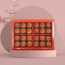 영동 신농 달콤 말랑한 반건시 곶감 명절 간식 선물세트 특)반건시 1.7kg