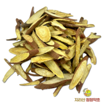 지리산 청정약초 감초(국내산) 200g, 국내산 감초200g