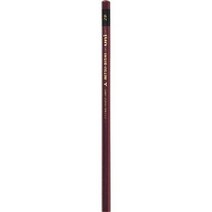 MITSUBISHI Pencil 미츠비시 연필 Uni 2B 1 U2B, 1개, 상품명참조