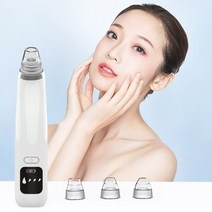 관리용 블랙헤드제거기 블랙헤드압출기 홈케어 여드름 모공 피지, 상품선택, 본상품선택