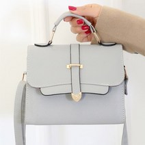 가벼운 토트백 크로스백 SL325 체크무늬 여성 가방 핸드폰 저렴한 여름 여자 캐쥬얼