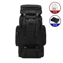 셀러허브(잡화) 남자 여행 등산 캠핑 자이언트 백팩 가방