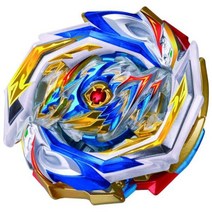 탑블레이드 장난감 팽이 B-X TOUPIE BURST BEYBLADE Spinning Top Imperial Dragon. Iggatinko Rise GT B-, 10 B176