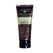 [닥터그루트] 시즌3 프로이펙트 탈모증상케어 힘없는 모발용 볼륨 트리트먼트 120ml 단품