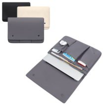 허니띵즈 아이패드 파우치 11~12인치, 블랙X1