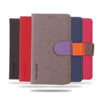 기타 바보사랑[맥사이트]맥사이트 아이폰6 포인트 다이어리케이스 iPhone6 case, 그레이