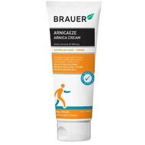 Brauer ArnicaEze Arnica Cream 아르니카 크림 100g