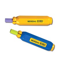 문교 분필 자석 홀더, 10개