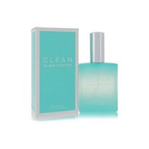 크린 향수 향수로 여성용 크린 웜 코튼 2.1120ml
