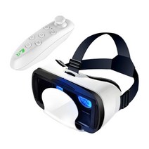 VR 헤드셋 범용 360° 광각 지원 5-7