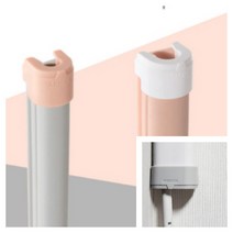 전선몰딩데코마감캡 베이지/소 전선몰드 전기선몰딩