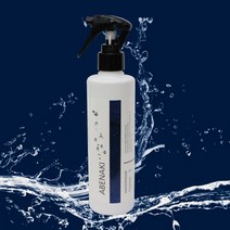아베나키 섬유발수코팅제 250ml - 텐트발수코팅제