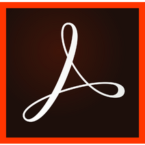 어도비 아크로벳 스탠다드 DC 연간 라이선스 (기업용/Adobe Acrobat Standard DC/1년)