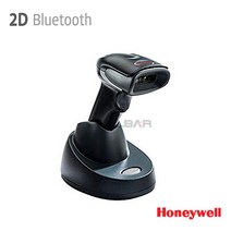 하니웰 2D 무선 바코드스캐너 Voyager1452g(2D), RS232C