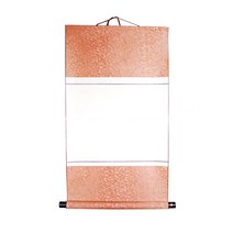 서예박사 작품용족자 45cmX72cm 빈족자 공족자 캘리족자 서