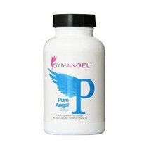 체중조절 Gym Angel Pure Diet Supplement 90 Count