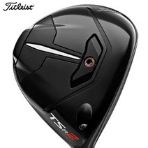 타이틀리스트 TSR2 페어웨이우드 2022년 병행, 선택완료, TSR2 TSP111 16.5도 (S)