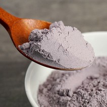 유기농 흑미가루 200gx4, 4개, 200g