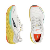 ALTRA 알트라 비아 올림퍼스 GREY/YELLOW AL0A82BW270 VIA OLYMPUS