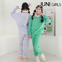 주니걸즈 블로썸피치 상하세트