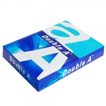 Double A B4용지 80g 1권(500매) 더블에이