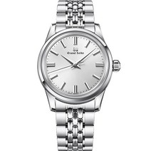 세이코 그랜드 Grand Seiko SBGW305 9 S메카니컬 맨즈 Elegance Collection 메탈 밴드 160338