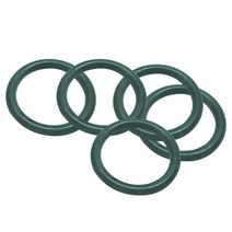 내구성 있는 고무 O링 오일 씰 개스킷 HM0810/0840 호환 전기 픽 예비 부품에 이상적 OEM 제품 5 개, 한개옵션0