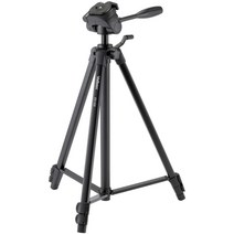 벨본 Velbon EX-430 440 카메라 패밀리 삼각대 3-way 헤드 400 시리즈, 카메라용 일반 삼각대 + 440 다리직경 0.8인치