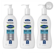 세타필 프로 AD 레스토라덤 보습 바디 로션 296ml(3개)
