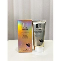 앤느퓨어 스네일 비비크림 50ml, 단품, 단품