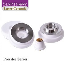 Startnow 레이저 세라믹 링 Precitec KTXB P0595-94097 RAYtools3D WSX 파이버 노즐 커넥터 홀더 부품 2.0, 08 WXS-Mini