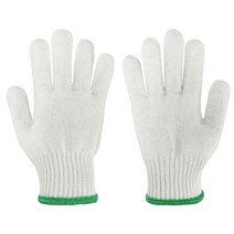 스카이 면장갑 45g 100켤레