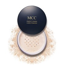 MCC 퍼펙트 피니쉬 NEW 루스파우더 40g 대용량 가루 -, 23호 내추럴베이지