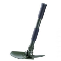 SS1705 코베아)아웃도어 미니삽, 1개, 본품선택