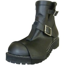 일본직발송 10. 버기 (BUGGY) 엔지니어 부츠 블랙 26.0 BR086-01-26.0 B00COI3C74, ONE SIZE, One Color