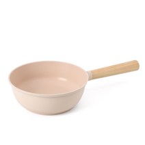 코지 피치 IH 인덕션 궁중팬 18cm 쁘띠웍, 1개