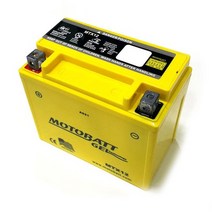 모토뱃젤배터리 코멧650 용-모토뱃젤배터리 MTX12(12V12A)