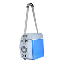 미니 냉장고 카투어 알피쿨 k25 t50 taw t60 mk35 et50 미니 자동차 냉장고 냉장고 따뜻한 휴대용 냉동고 가정용 자동차 사무실 보트 자동 캠핑 냉장고 냉동고, 파란색
