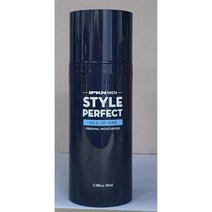 바쁜 남성을 위한 스타일 퍼펙트 올인원 100ml 스킨 보호 손쉬운 아버지 맨
