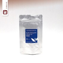 고운 목책철관음 프리미엄 20g - 대만 우롱차 농향 청차 반발효차
