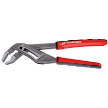 로덴베르거 ROGRIP 워터펌프플라이어 첼라 소프트그립핸들 이중열처리, ROGRIP M 7인치(매뉴얼 타입)