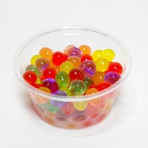 [스마일사이언스] 방향제만들기 칼라 고흡수성수지 10인세트